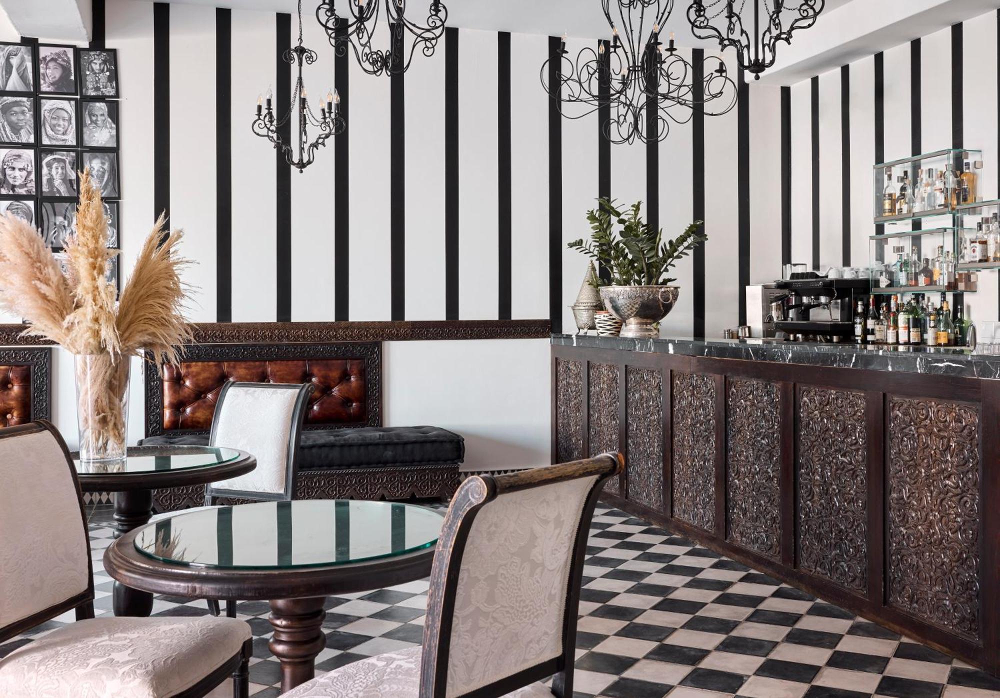 La Casa E Il Mare, Private Bay Hotel Маттината Экстерьер фото