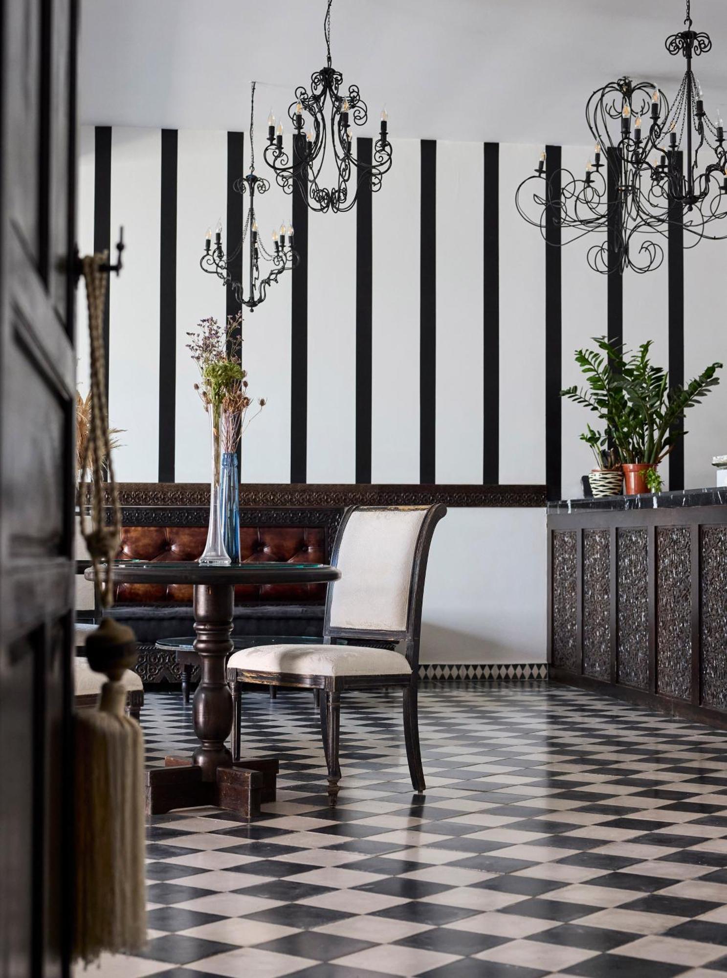 La Casa E Il Mare, Private Bay Hotel Маттината Экстерьер фото